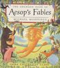 Orchard Book of Aesop's Fables