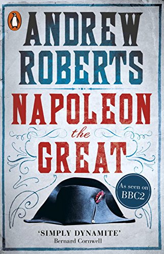 Roberts, Andrew: Napoleon the Great