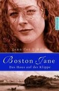 Boston Jane - Das Haus auf der Klippe