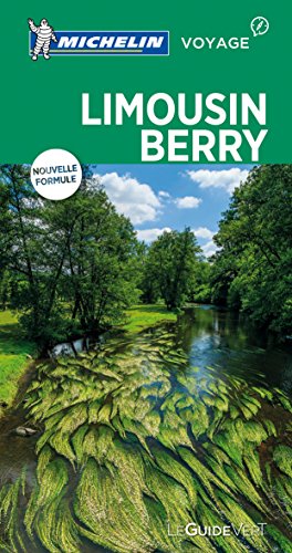 Limousin, Berry