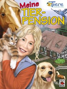 Meine Tierpension