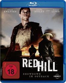 Red Hill [Blu-ray]