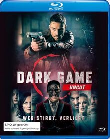 Dark Game - Wer stirbt, verliert  | DVD | Zustand sehr gut