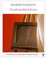 El cuadro perdido de Picasso (Literadura)