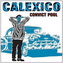 Convict Pool