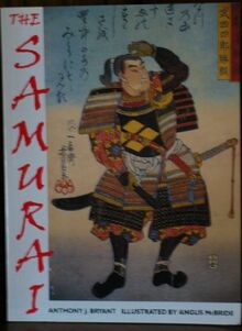 The Samurai (Trade Editions)