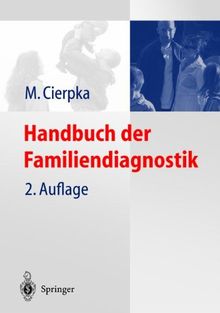 Handbuch der Familiendiagnostik