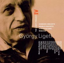 The Ligeti Project IV