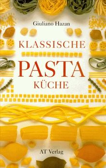 Klassische Pastaküche