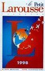 Le Petit Larousse Illustre 1998 (Encyclopedia)