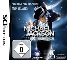 Michael Jackson: The Experience