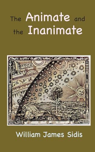 The Animate and the Inanimate