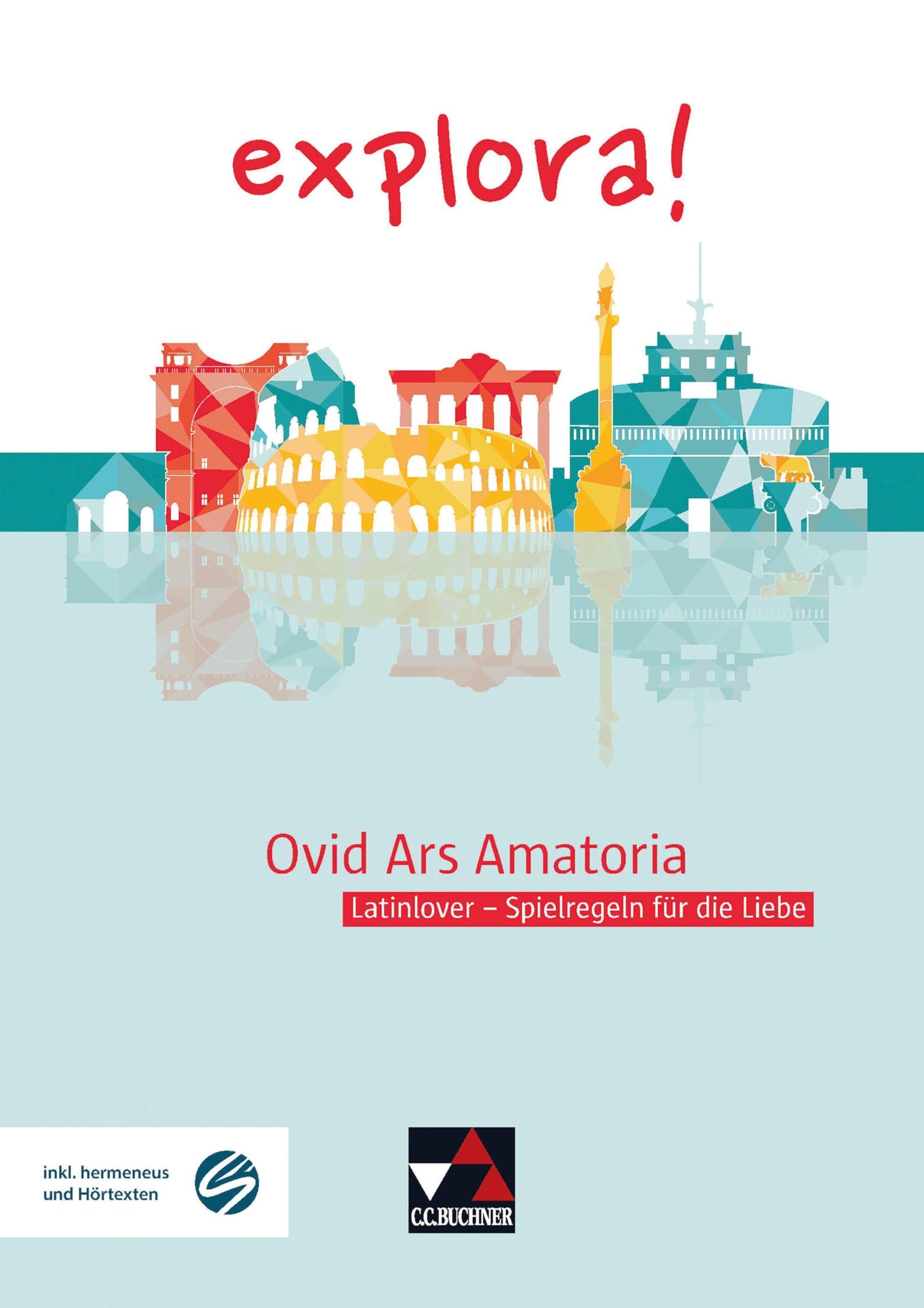 Ovid, Ars Amatoria