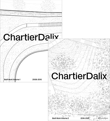 Chartier-Dalix : built work : archives