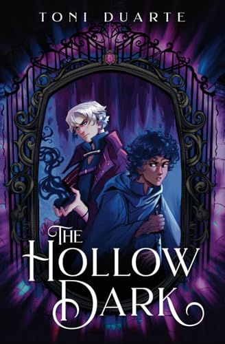 The Hollow Dark
