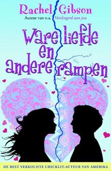 Ware liefde en andere rampen (Chinooks hockey team, 4)