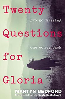 Twenty Questions for Gloria