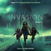Invasion (Soundtrack) [Vinyl LP]