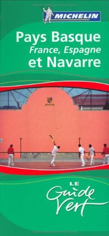 Pays Basque, France, Espagne et Navarre