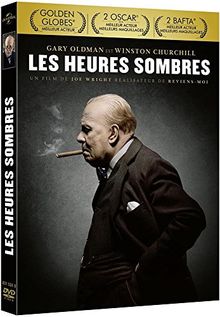 Les heures sombres [FR Import]