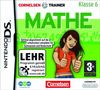 Cornelsen Mathe Training Klasse 6 (NDS)