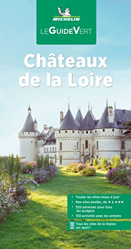 Châteaux de la Loire