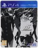 Persona 5 Steelbook Day One Edition Jeu PS4