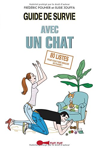 Moi Edgar Chat Acariatre Von Frederic Pouhier