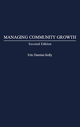 Managing Community Growth