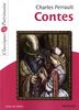 Contes (Classiques & Patrimoine n°14)