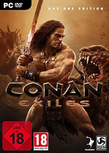 Conan Exiles Day One Edition [PC]
