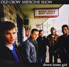 Down Home Girl Ep von Old Crow Medicine Show | CD | Zustand neu