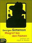 Maigret bei den Flamen, 3 Cassetten