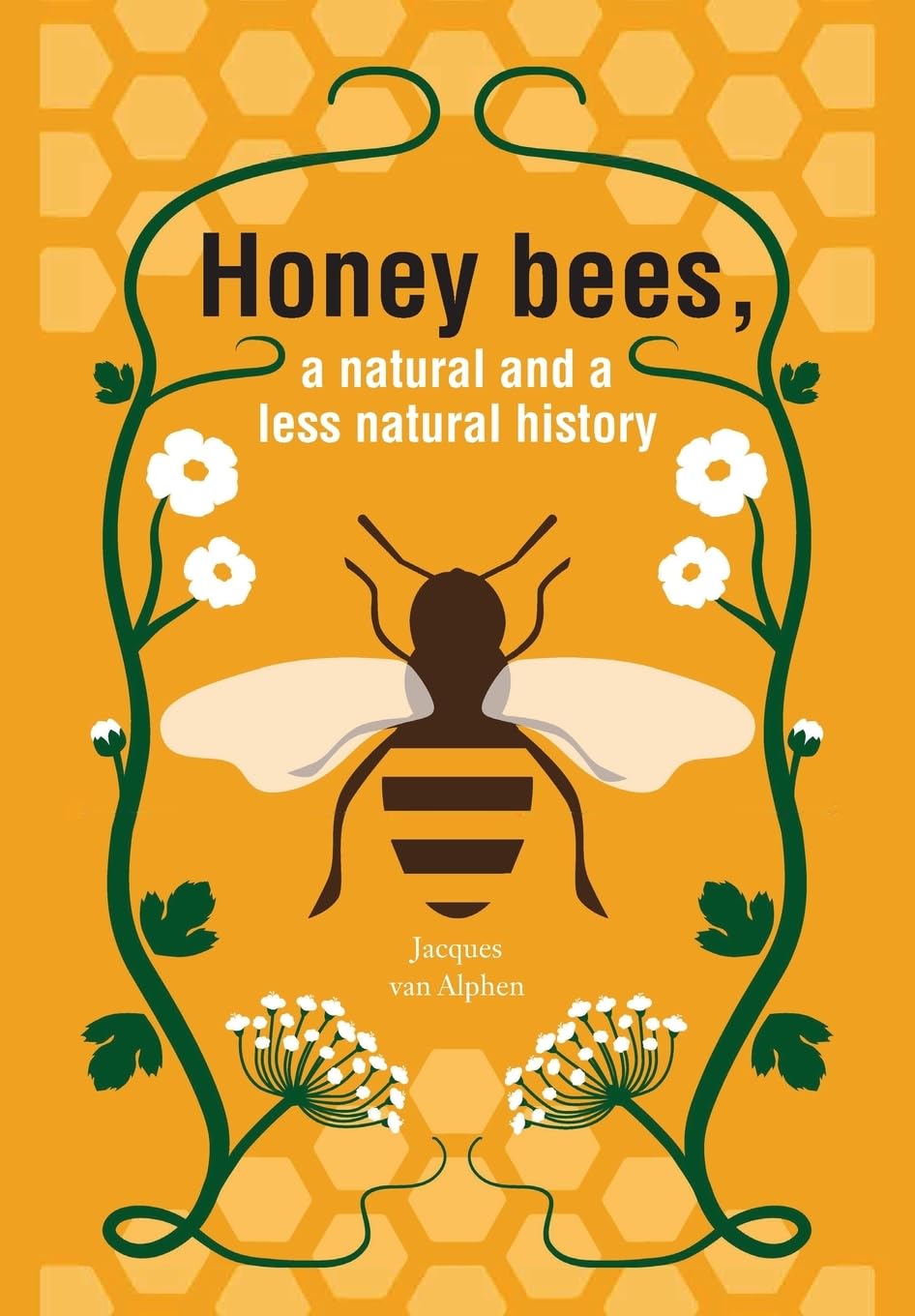 Honeybees, a Natural and less natural history