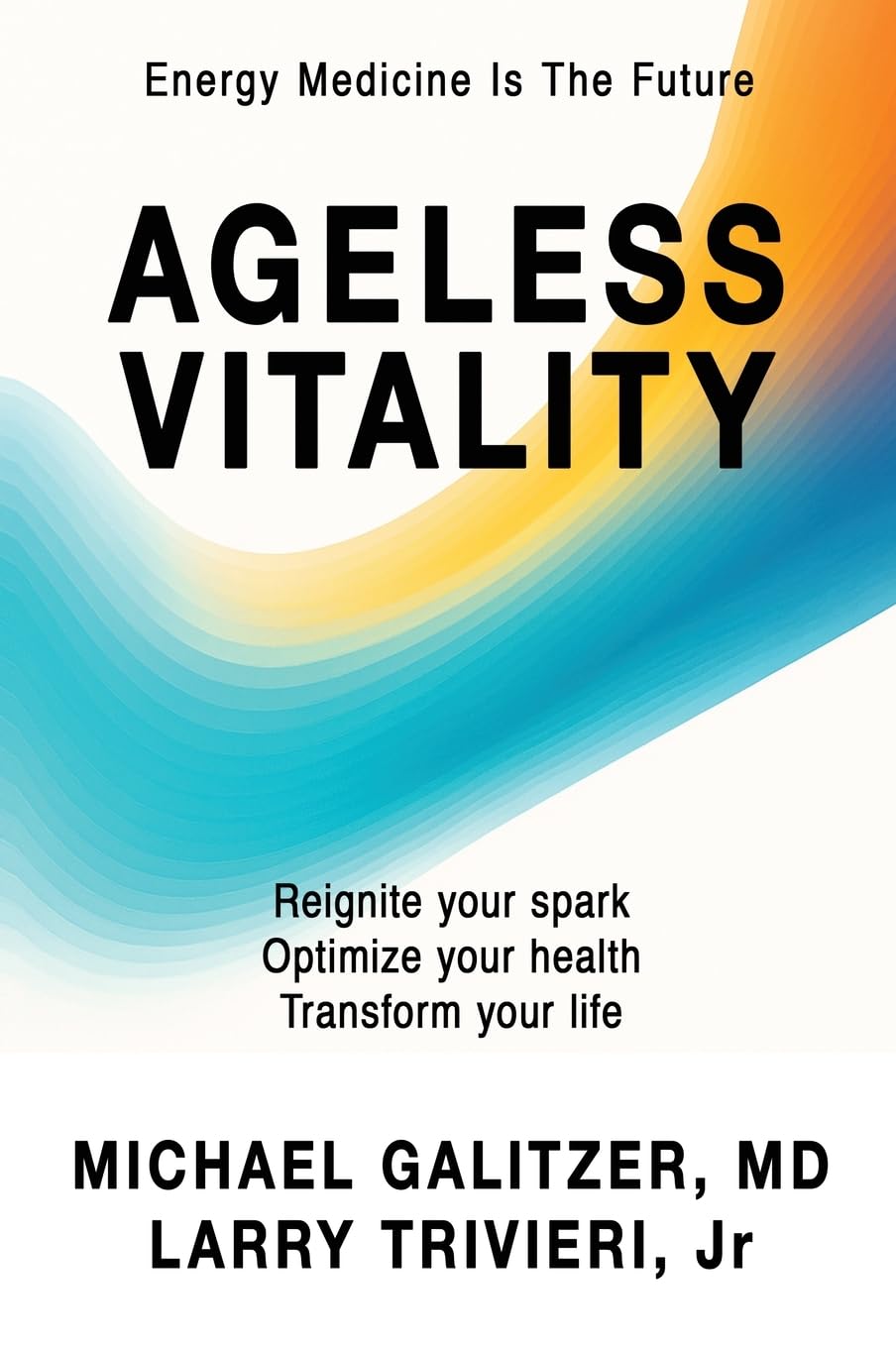Ageless Vitality