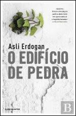 O Edifício de Pedra (Portuguese Edition) [Paperback] Asli Erdogan