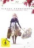 Violet Evergarden - Live in Concert 2021 - Limited Special Edition [Blu-ray]