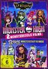 Monster High Doppelpack - 13 Wünsche / Scaris - Monsterstadt der Mode [2 DVDs]