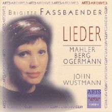 Lieder