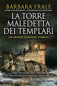 La torre maledetta dei templari