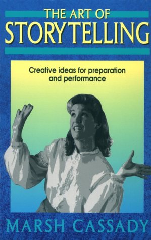 The Art of Storytelling: Creative Ideas for Preparation and Performance