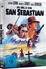 Die Hölle von San Sebastian - Limited Mediabook (in HD neu abgetastet, plus Booklet) (+ DVD) [Blu-ray]