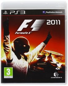 F1 2011 [UK]