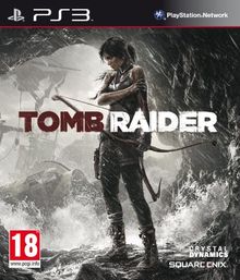 Tomb Raider - uncut [AT PEGI]