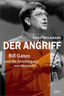 Der Angriff von John Heilemann | Buch | Zustand gut