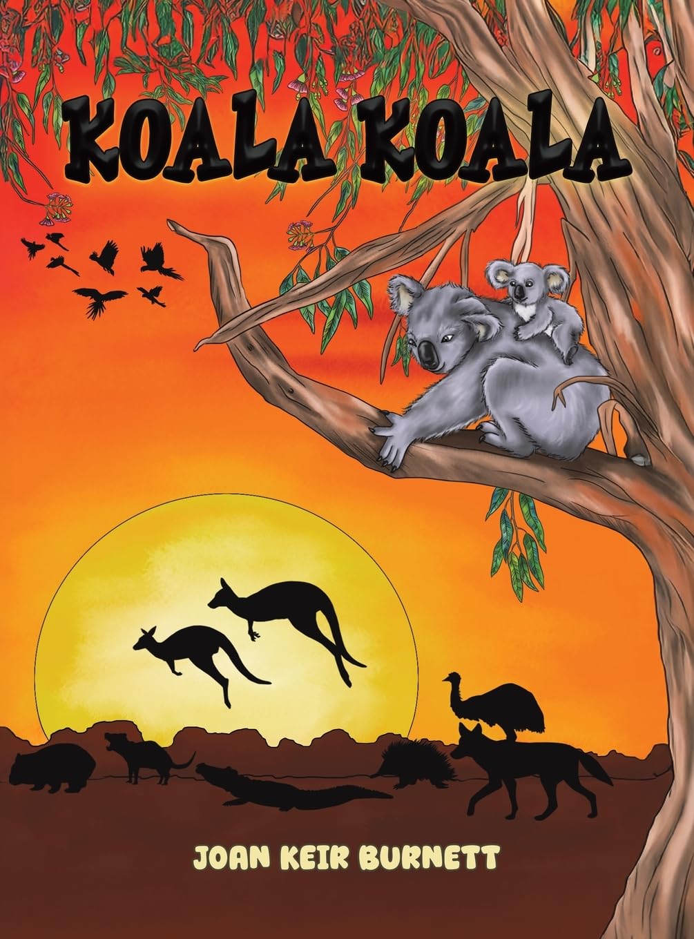 Koala Koala