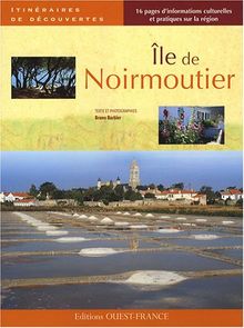 Ile de Noirmoutier