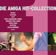 Amiga-Hit-Collection Vol.1