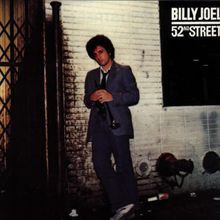 52nd Street von Joel,Billy | CD | Zustand gut