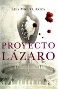 Proyecto Lazaro/ Project Lazaro (Exitos De Plaza & Janes)